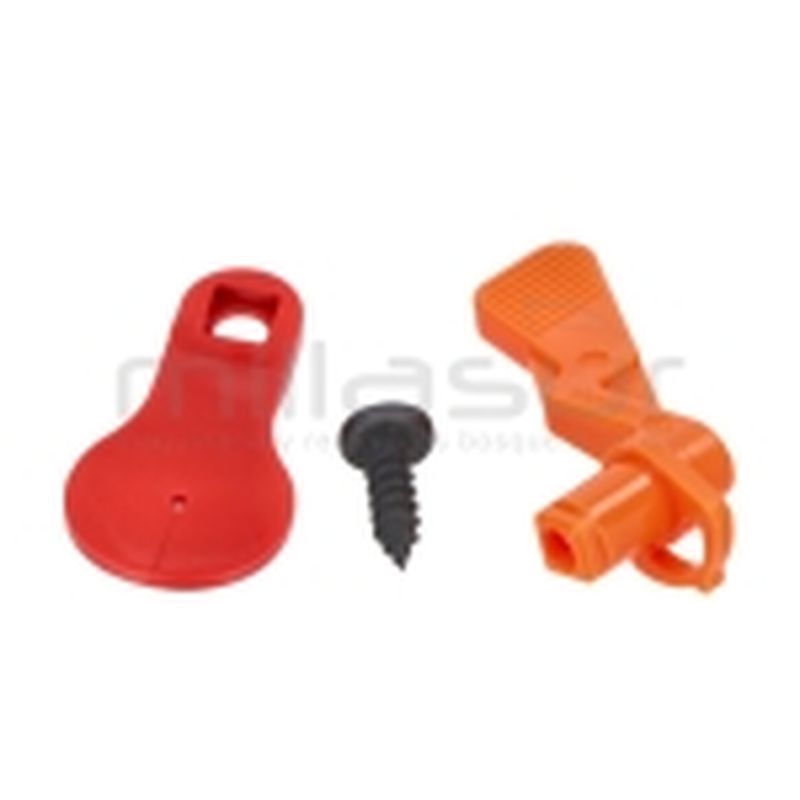 PALANCA TIRADOR DE AIRE D536. D545. D553 - motoscamaralweb.com