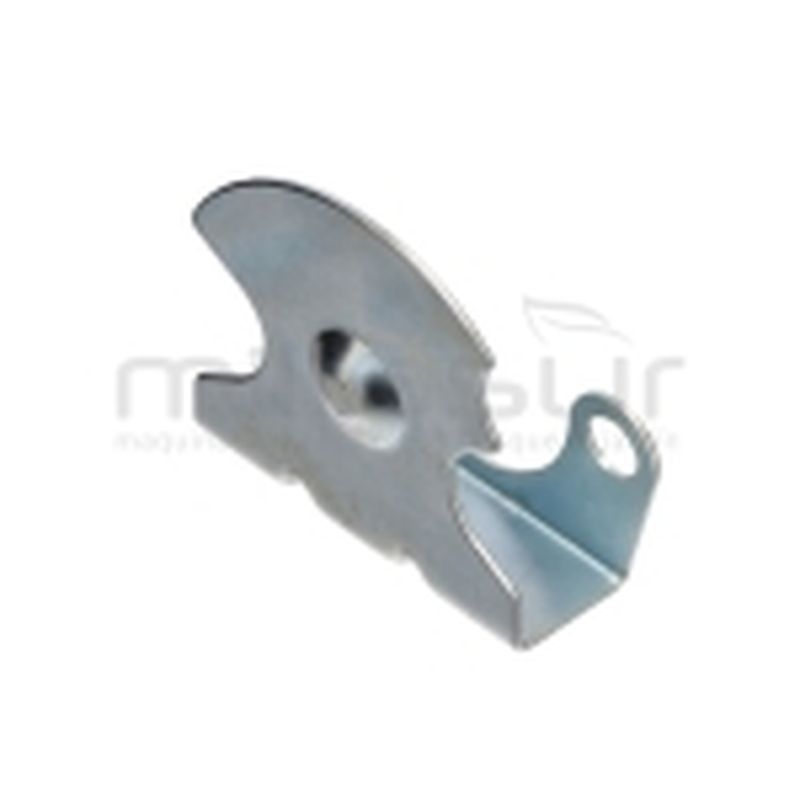 SEPARADOR PLALOMILLA FILTRO DE AIRE D536 - motoscamaralweb.com