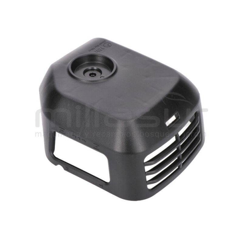 TAPA FILTRO DE AIRE D536 - motoscamaralweb.com