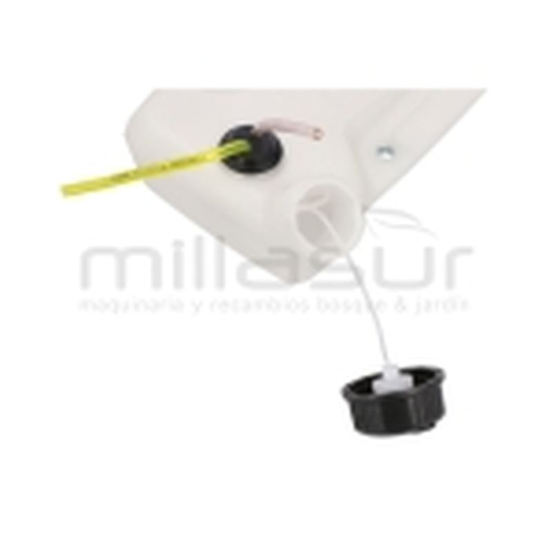 DEPOSITO DE GASOLINA COMPLETO D536 - motoscamaralweb.com