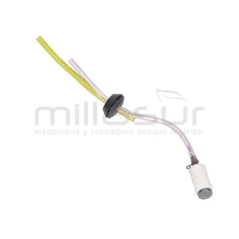 GOMA PASATUBOS COMPLETA D536 - motoscamaralweb.com