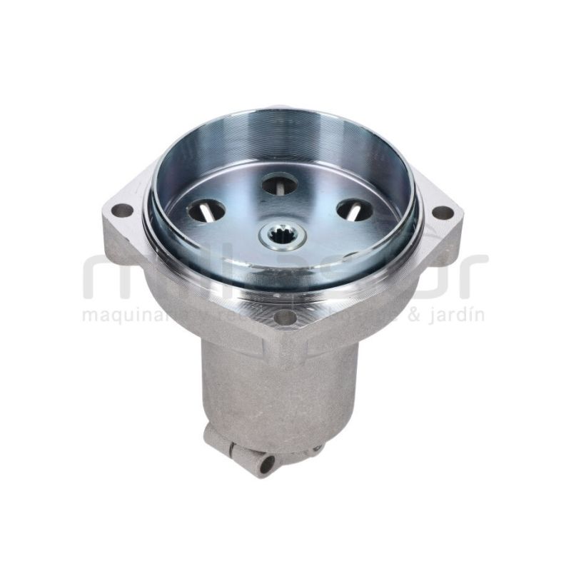 SOPORTE CAMPANA COMPLETO 26MM D536 - motoscamaralweb.com