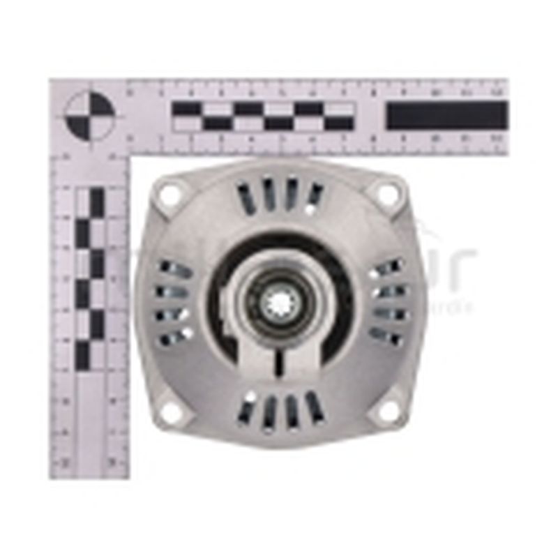 SOPORTE CAMPANA COMPLETO 26MM D536 - motoscamaralweb.com