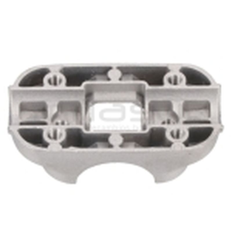 SOPORTE INTERMEDIO MANILLAR D536 - motoscamaralweb.com