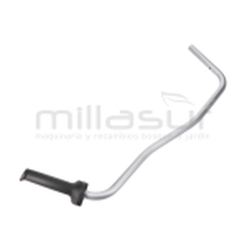 MANILLAR DESBROZADORA 19MM D536 - motoscamaralweb.com