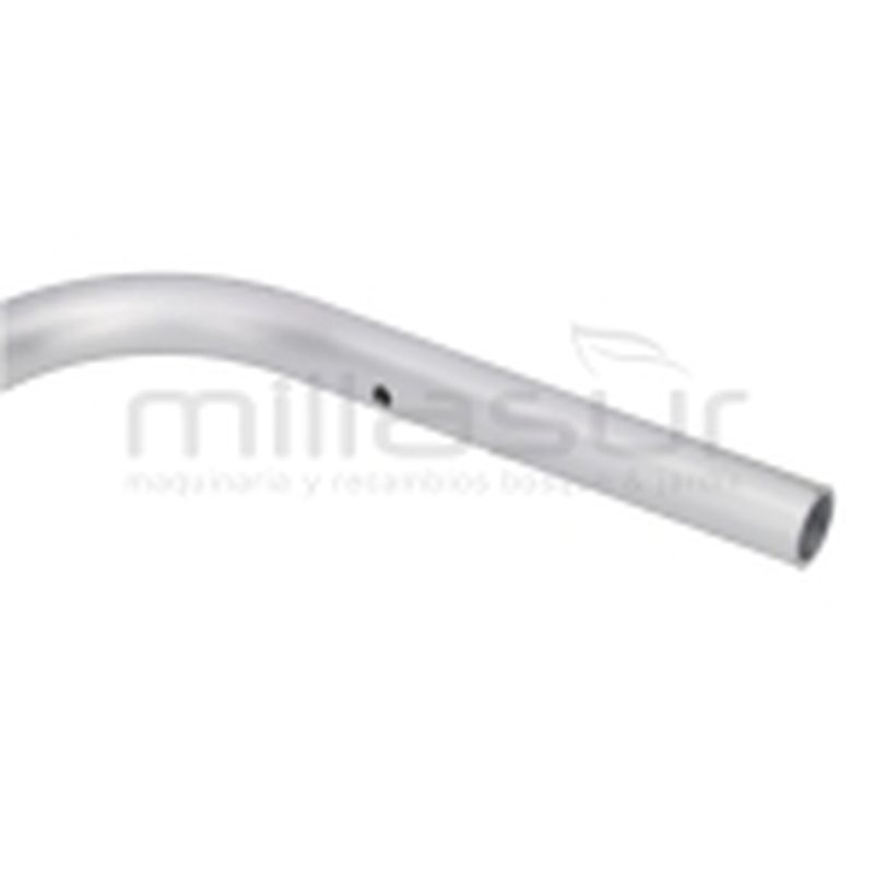 MANILLAR DESBROZADORA 19MM D536 - motoscamaralweb.com