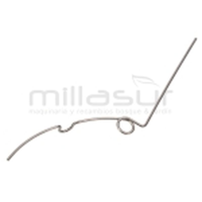 MUELLE SEGURO GATILLO D536. D545. D553 - motoscamaralweb.com