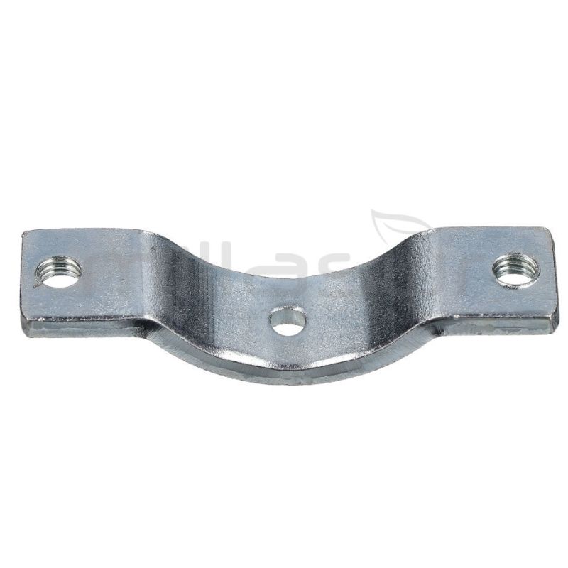 ABRAZADERA INFERIOR ENGANCHE PROTECTOR NYLON D536 - motoscamaralweb.com