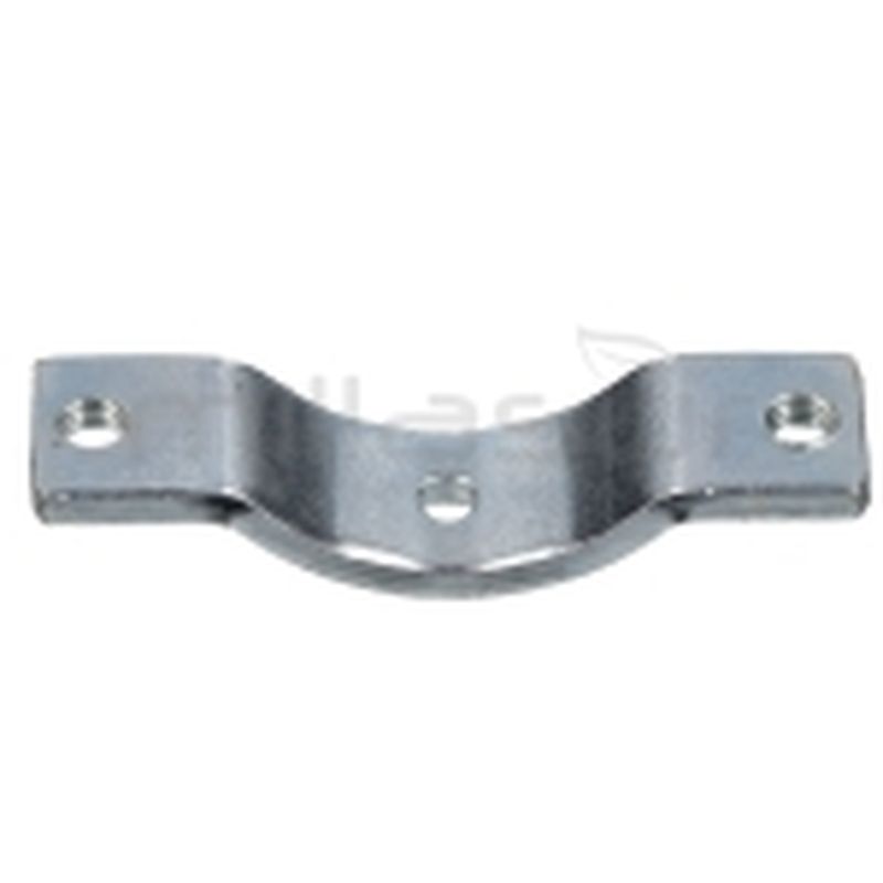 ABRAZADERA INFERIOR ENGANCHE PROTECTOR NYLON D536 - motoscamaralweb.com