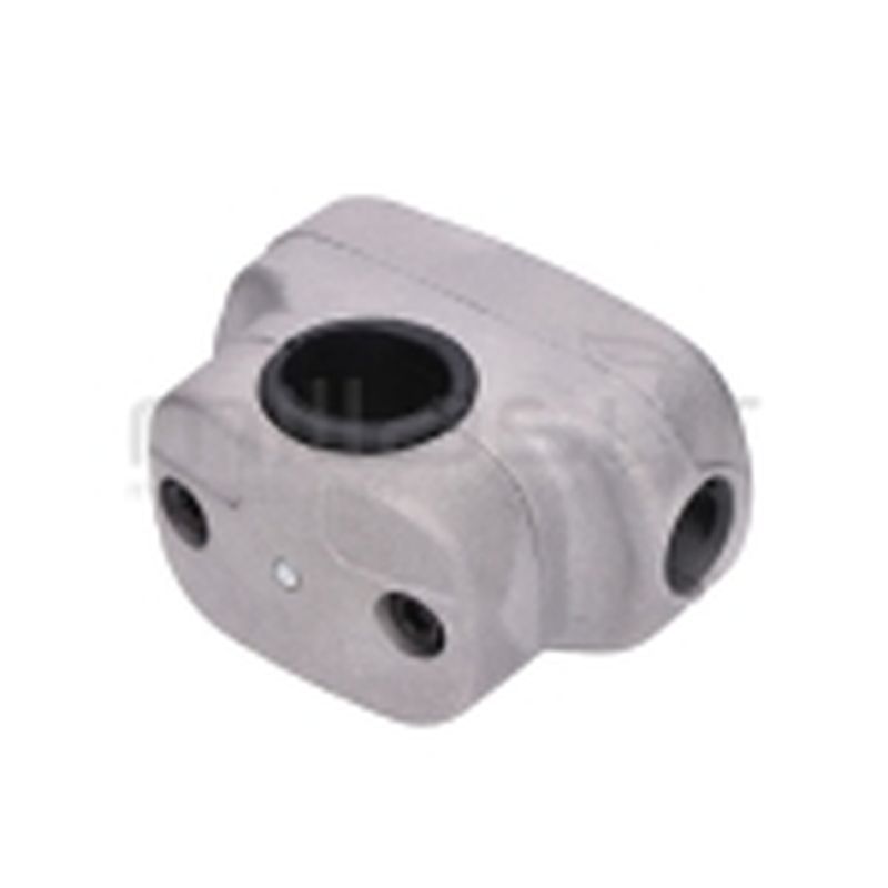 SOPORTE MANILLAR COMPLETO D536 - TUBO Ø26 - MANILLAR Ø19 (11) - motoscamaralweb.com