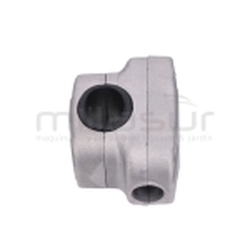 SOPORTE MANILLAR COMPLETO D536 - TUBO Ø26 - MANILLAR Ø19 (11) - motoscamaralweb.com