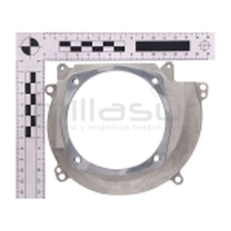 CARCASA LADO VOLANTE D53K - motoscamaralweb.com