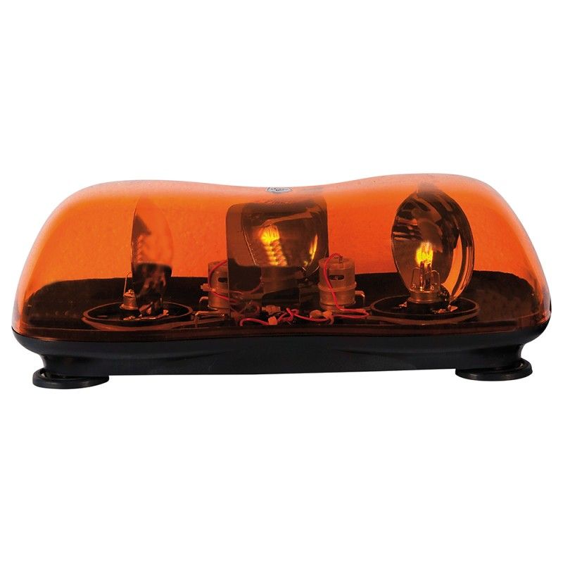 DUAL LUX HALOGENO MAGNETICO 24V H1- motoscamaralweb.com