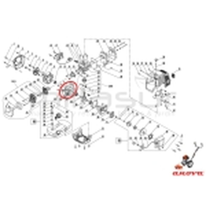 CARTER LADO VOLANTE D52R (63) - motoscamaralweb.com