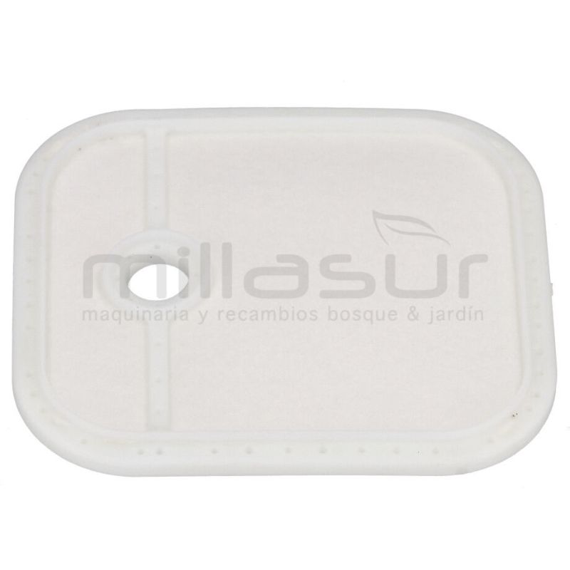 FILTRO DE AIRE D536 - D545 -D553 - motoscamaralweb.com