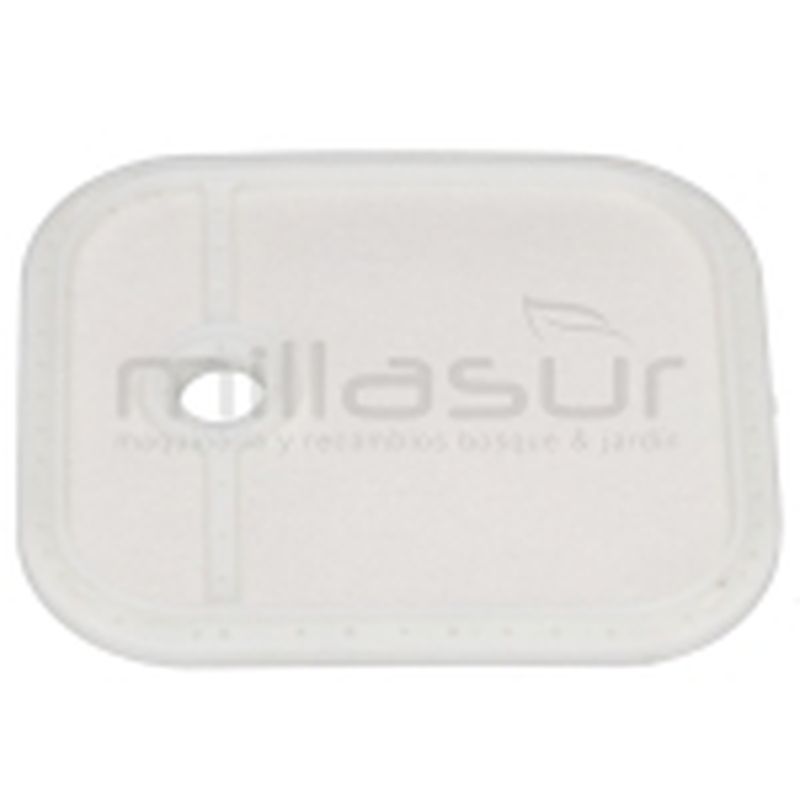 FILTRO DE AIRE D536 - D545 -D553 - motoscamaralweb.com