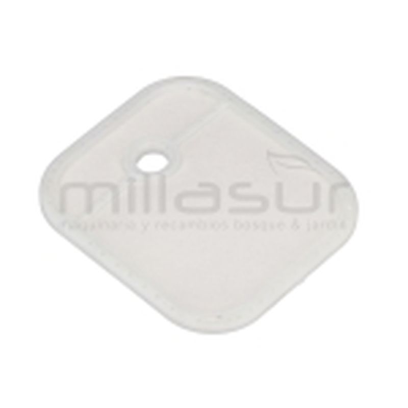 FILTRO DE AIRE D536 - D545 -D553 - motoscamaralweb.com