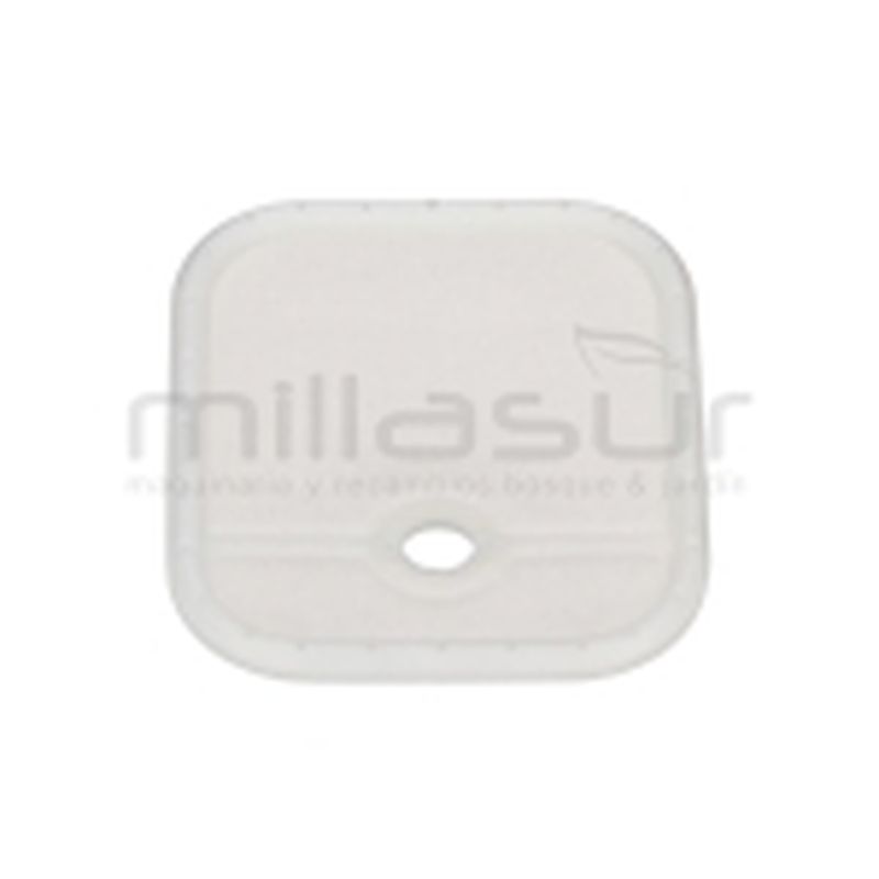 FILTRO DE AIRE D536 - D545 -D553 - motoscamaralweb.com