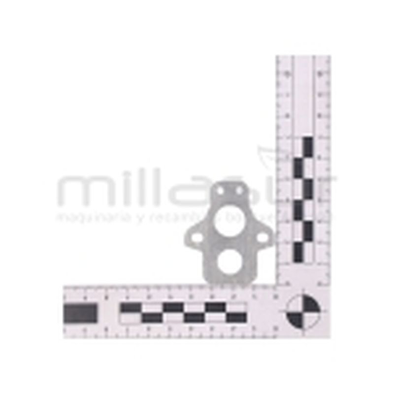 JUNTA BRIDA CARBURADOR D53K - motoscamaralweb.com