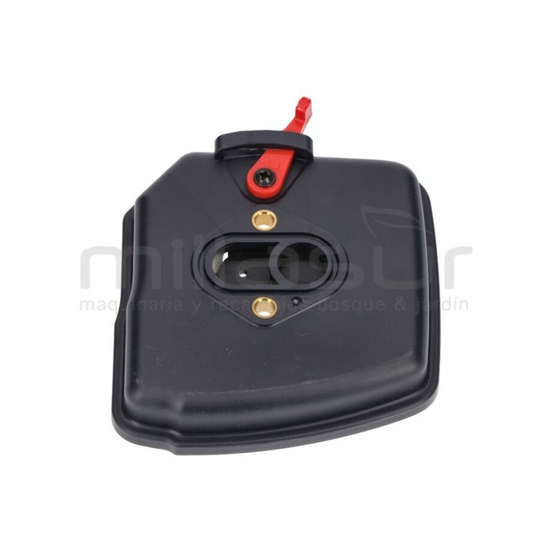 BASE FILTRO AIRE D53K - motoscamaralweb.com