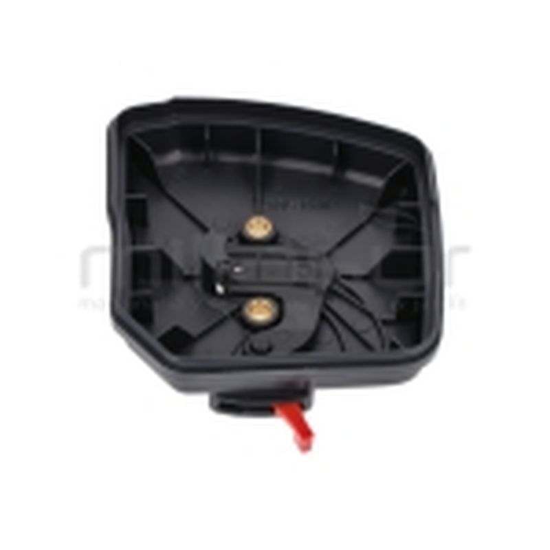 BASE FILTRO AIRE D53K - motoscamaralweb.com