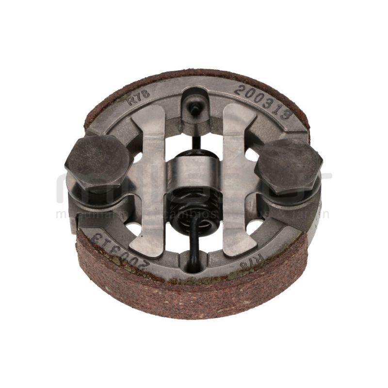 EMBRAGUE D53K - motoscamaralweb.com