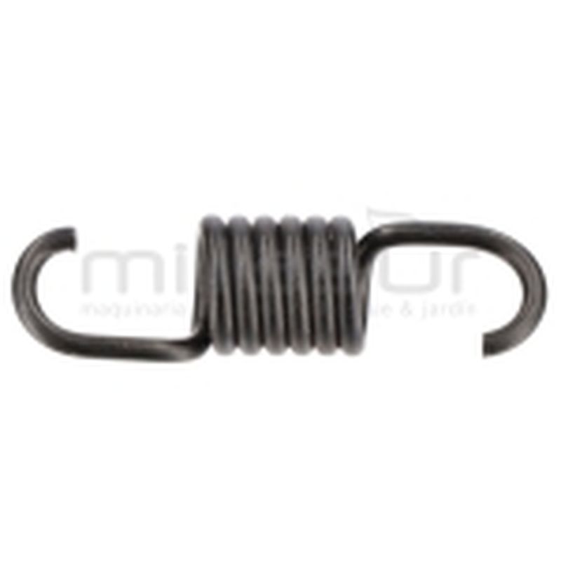 MUELLE DE EMBRAGUE D53K - motoscamaralweb.com