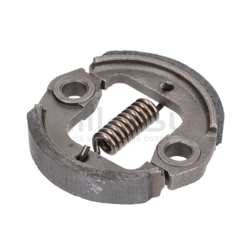 EMBRAGUE D545 (3). D553.D553M(5) - motoscamaralweb.com