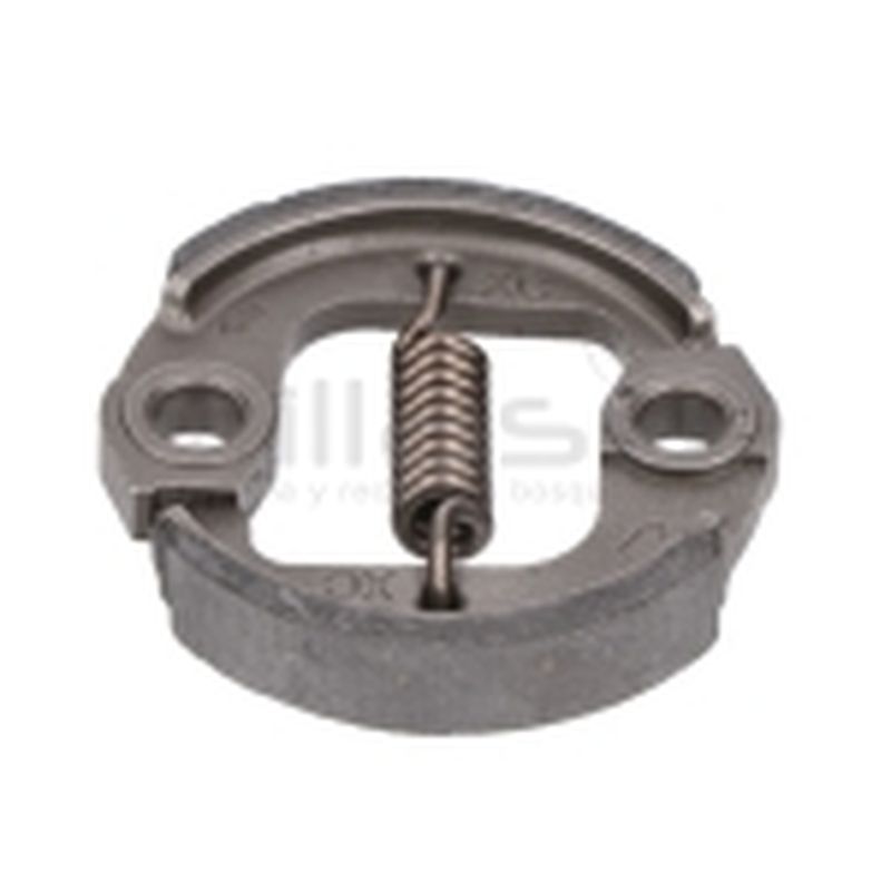 EMBRAGUE D545 (3). D553.D553M(5) - motoscamaralweb.com