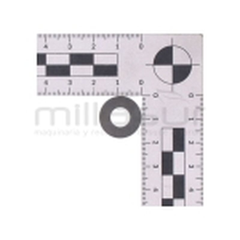 ARANDELA D545 (4). D553. D553M(6) - motoscamaralweb.com