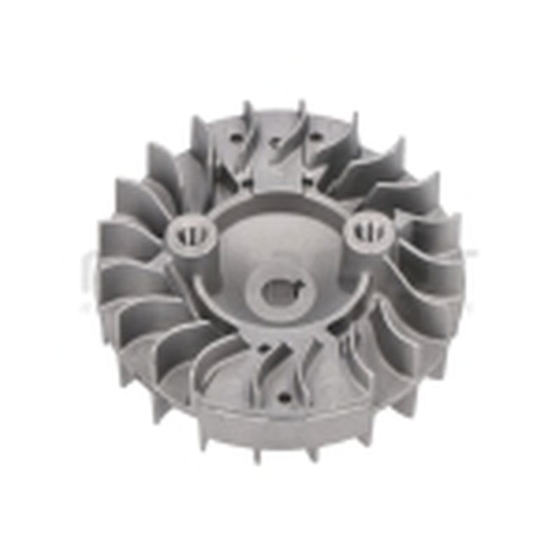 VOLANTE MAGNETICO D545. D553.D553M(11) - motoscamaralweb.com