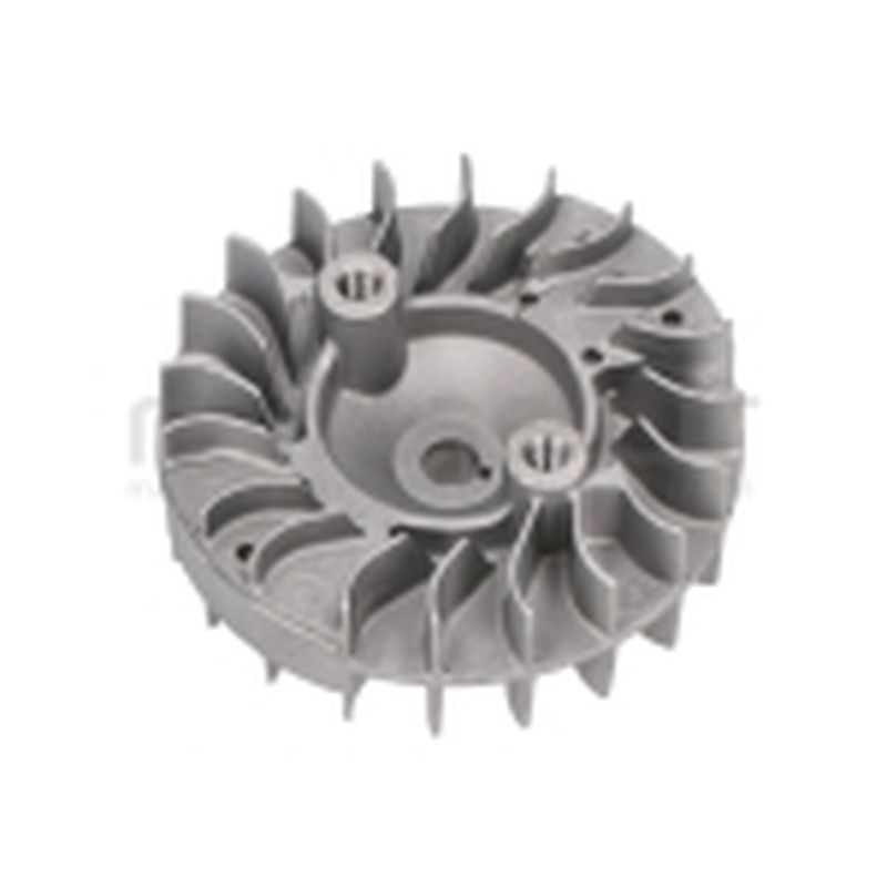 VOLANTE MAGNETICO D545. D553.D553M(11) - motoscamaralweb.com