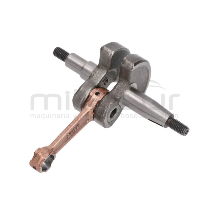 CIGÜEÑAL CON BIELA D545. D553.D553M(17) - motoscamaralweb.com