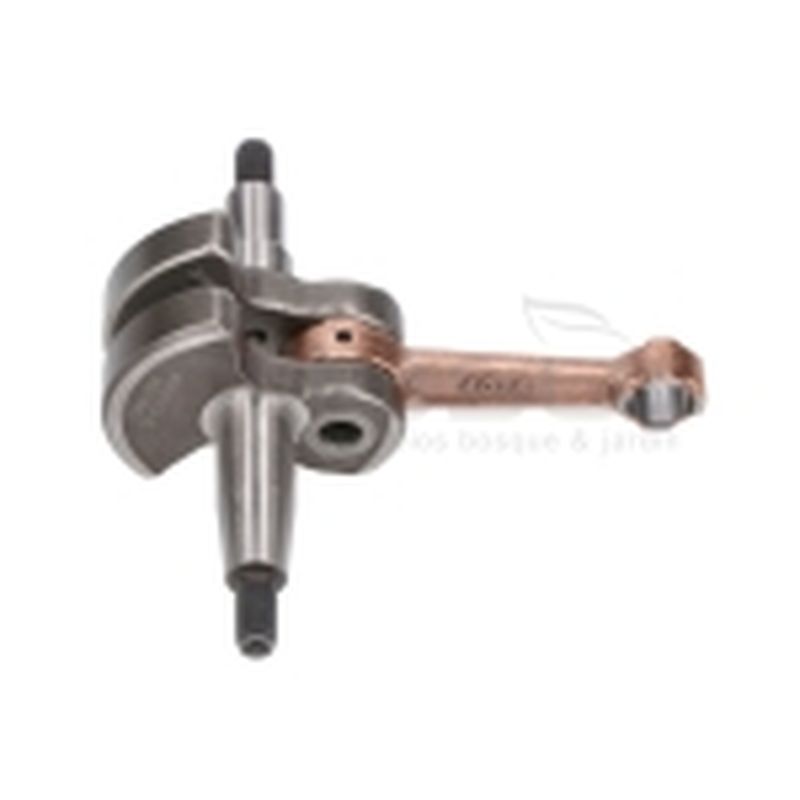 CIGÜEÑAL CON BIELA D545. D553.D553M(17) - motoscamaralweb.com