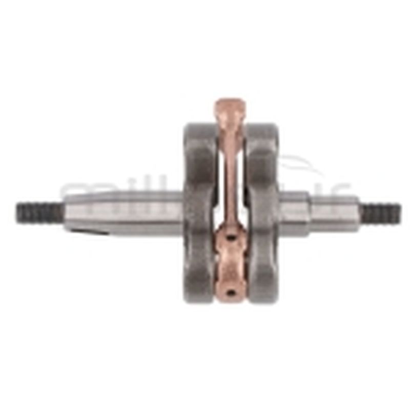 CIGÜEÑAL CON BIELA D545. D553.D553M(17) - motoscamaralweb.com