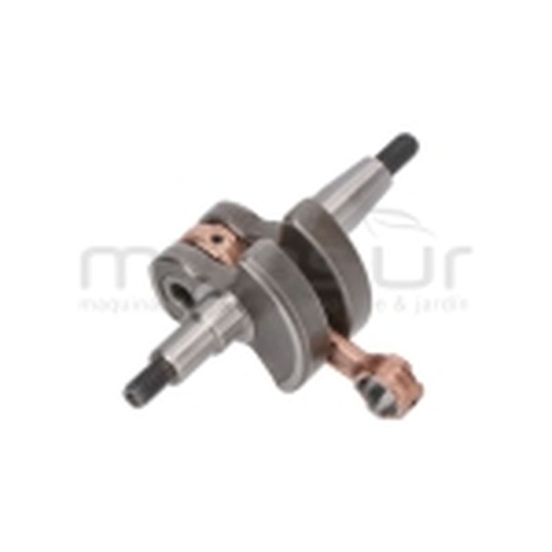 CIGÜEÑAL CON BIELA D545. D553.D553M(17) - motoscamaralweb.com