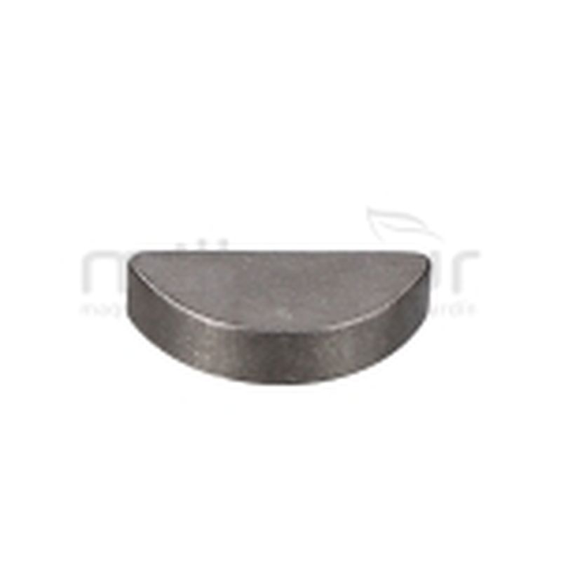 CHAVETA CIGüEÑAL 3X13X5 D545. D553.D553M(18) - motoscamaralweb.com