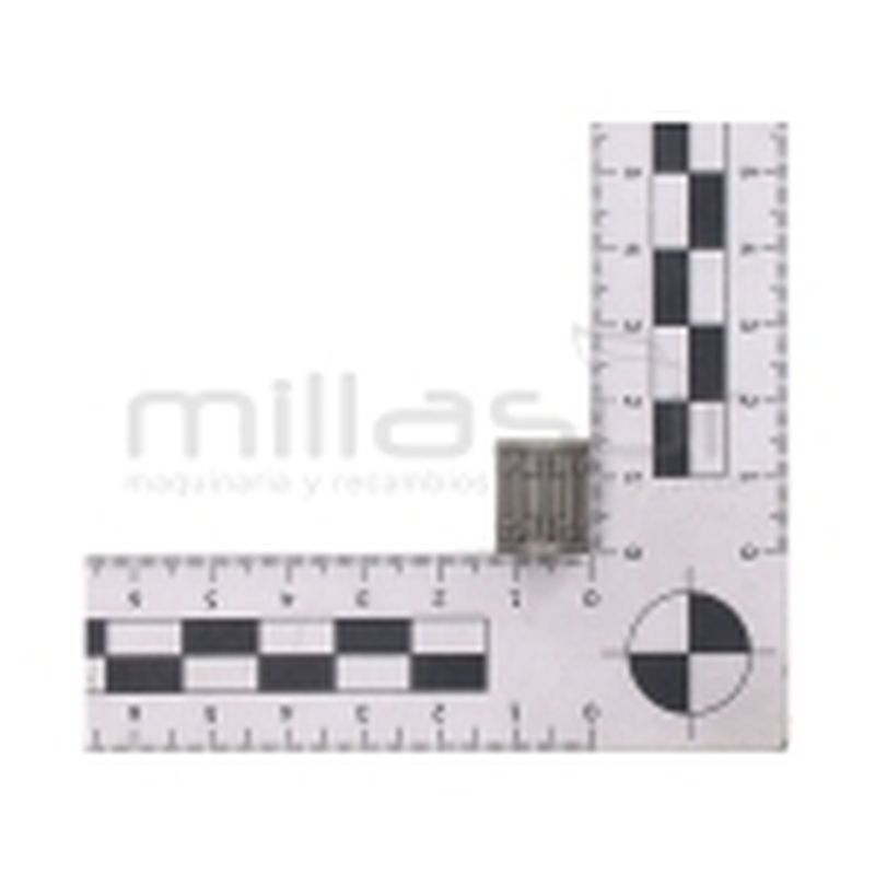 RODAMIENTO DE AGUJAS KBK10X13X15.5 D545. D553 - motoscamaralweb.com