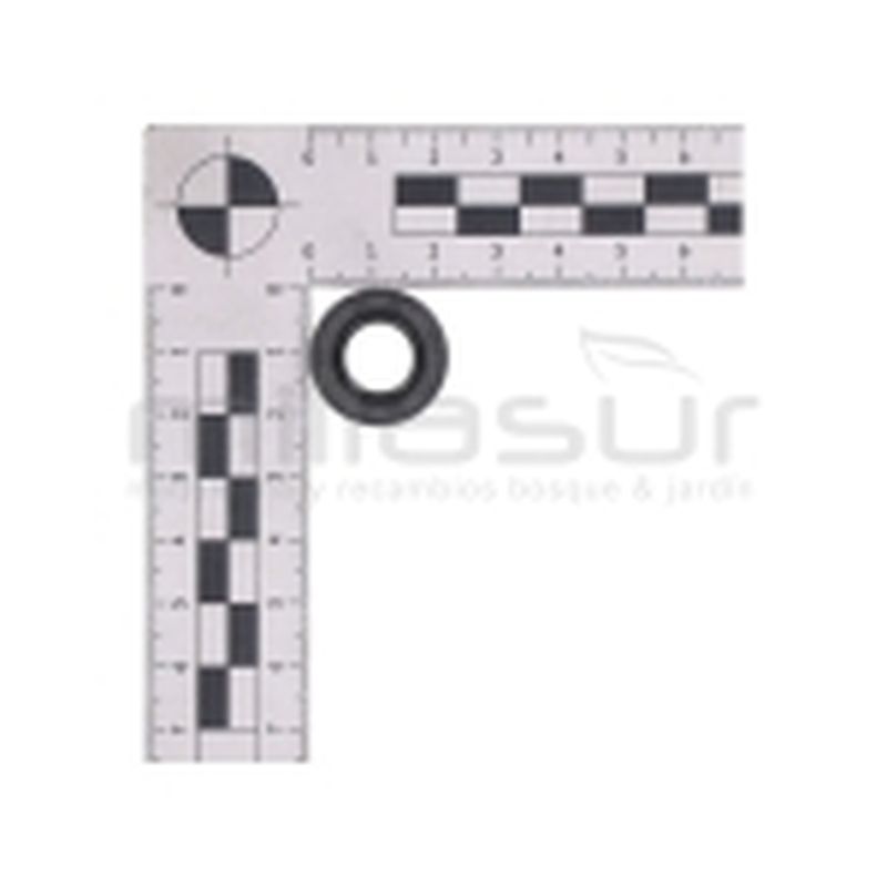 RETEN DE ACEITE 12X22X7 D545 (18). D553.D553M(20) - motoscamaralweb.com