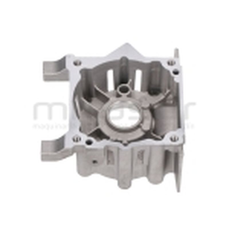 CARTER LADO ARRANQUE D545. D553.D553M(23) - motoscamaralweb.com