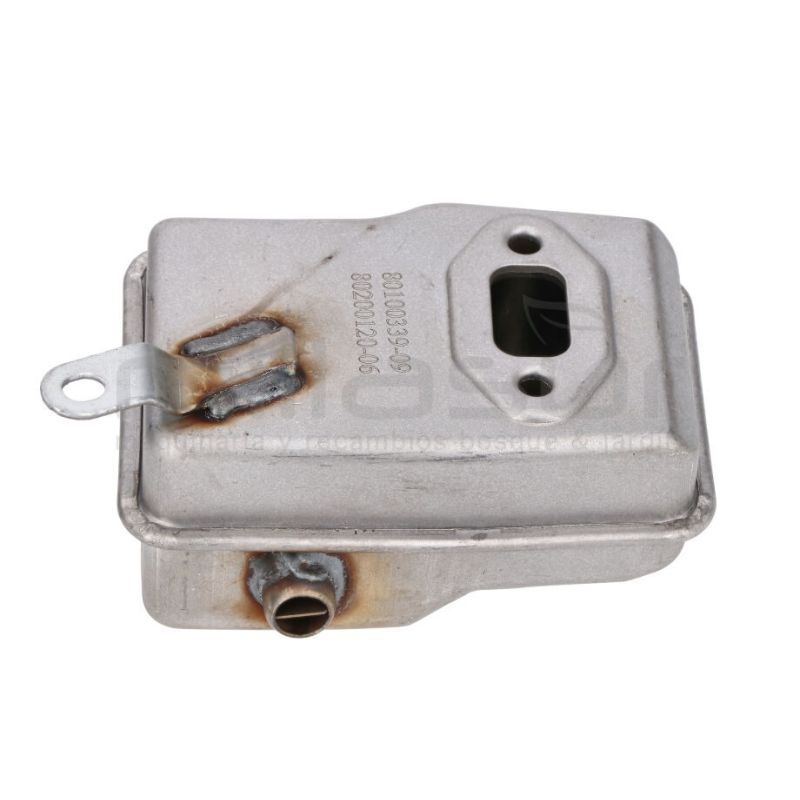 ESCAPE D545. D553 - motoscamaralweb.com