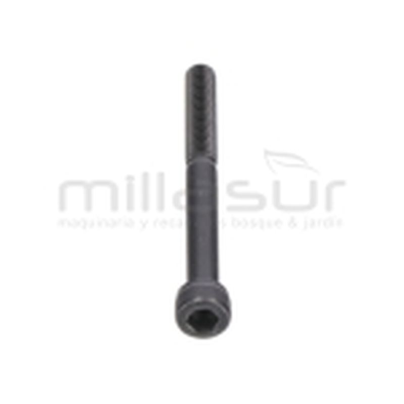 TORNILLO ESCAPE M6X60 D545. D553.D553M(34) - motoscamaralweb.com