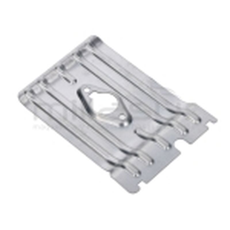 CHAPA SUPERIOR PROTECTOR CILINDRO D545. D553.D553M(41) - motoscamaralweb.com