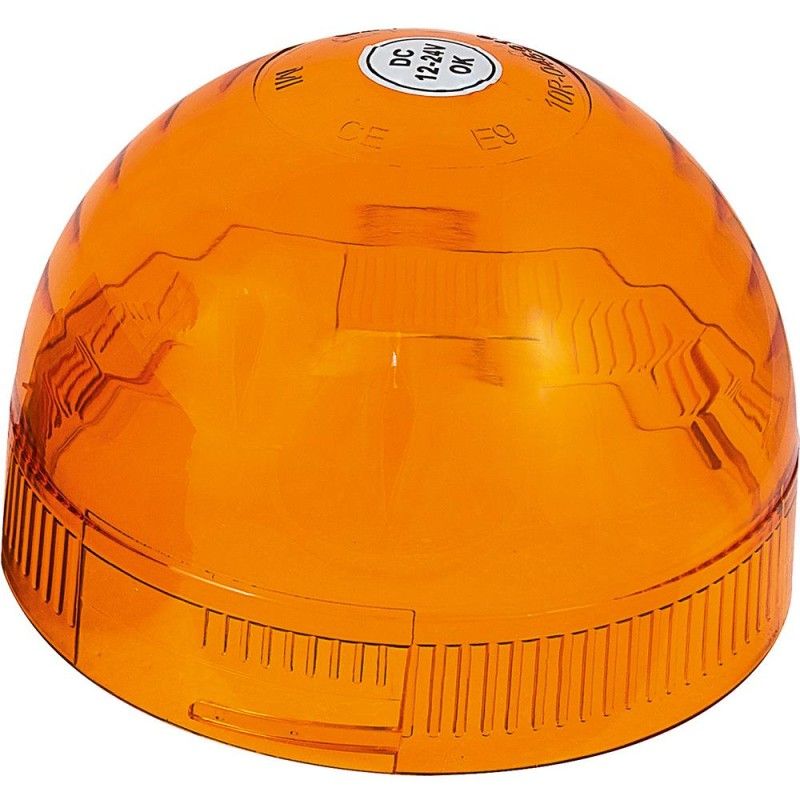 TULIPA ROTATIVO ELECTRA LED- motoscamaralweb.com