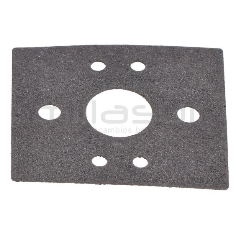 JUNTA ADMISIÓN BRIDA CARBURADOR D545 (44). D553 - motoscamaralweb.com