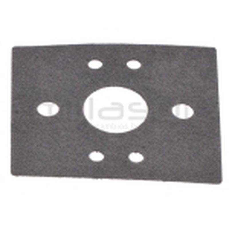 JUNTA ADMISIÓN BRIDA CARBURADOR D545 (44). D553 - motoscamaralweb.com