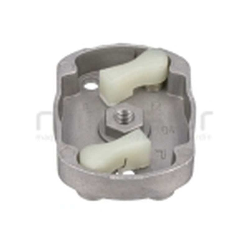 SOPORTE TRINQUETE DE ARRANQUE D545 (46). D553.D553M(47) - motoscamaralweb.com