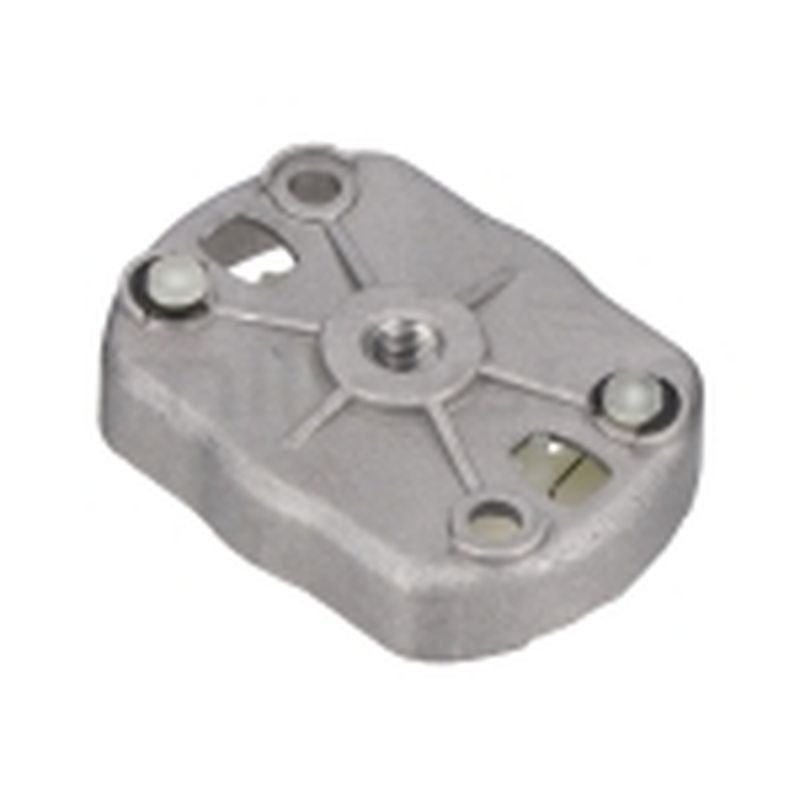 SOPORTE TRINQUETE DE ARRANQUE D545 (46). D553.D553M(47) - motoscamaralweb.com