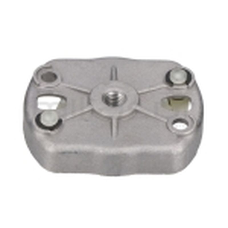 SOPORTE TRINQUETE DE ARRANQUE D545 (46). D553.D553M(47) - motoscamaralweb.com