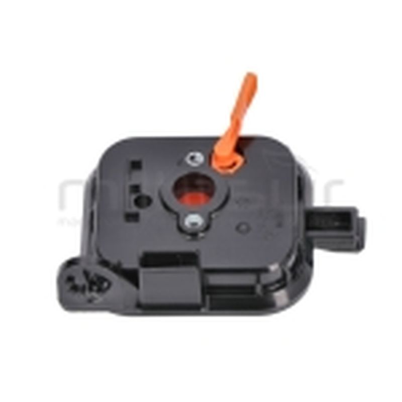 BASE FILTRO DE AIRE CON PALANCA D545 (49). D553.D553M(50) - motoscamaralweb.com